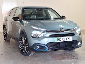 Citroen C4 feature image