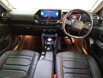 Used Citroen C4 2023 for sale - 78071456: Photo