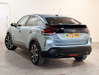 Used Citroen C4 2023 for sale - 78071456: Photo