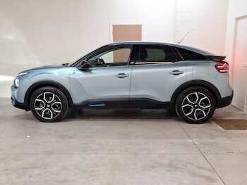 Used Citroen C4 2023 for sale - 78071456: Photo