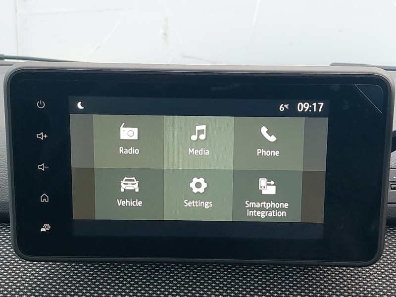 Used Dacia Sandero Stepway 2023 for sale - 76694930: Photo 7