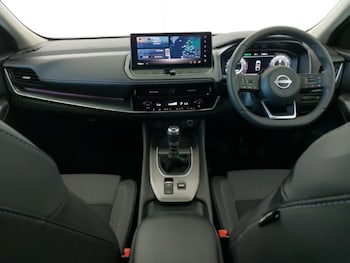 Used Nissan Qashqai 2025 for sale - 78724060: Photo