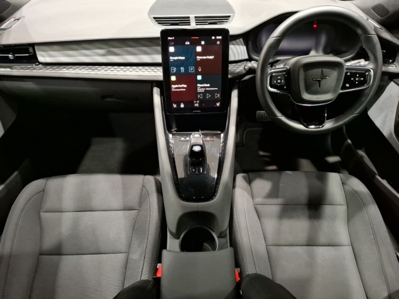 Used Polestar Polestar 2 2023 for sale - 77795468: Photo 2