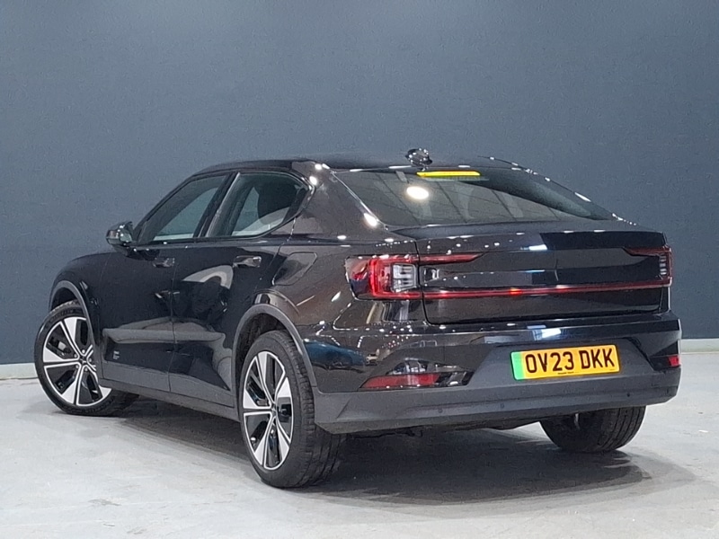 Used Polestar Polestar 2 2023 for sale - 77795468: Photo 3