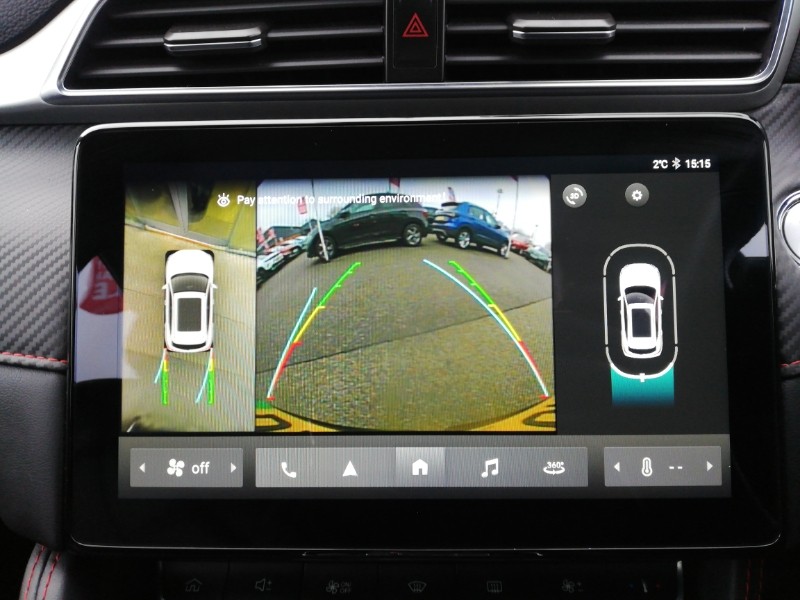 Used MG MG ZS 2023 for sale - 77410746: Photo 11