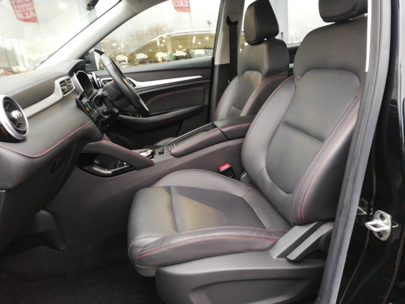 Used MG MG ZS 2023 for sale - 77410746: Photo 5