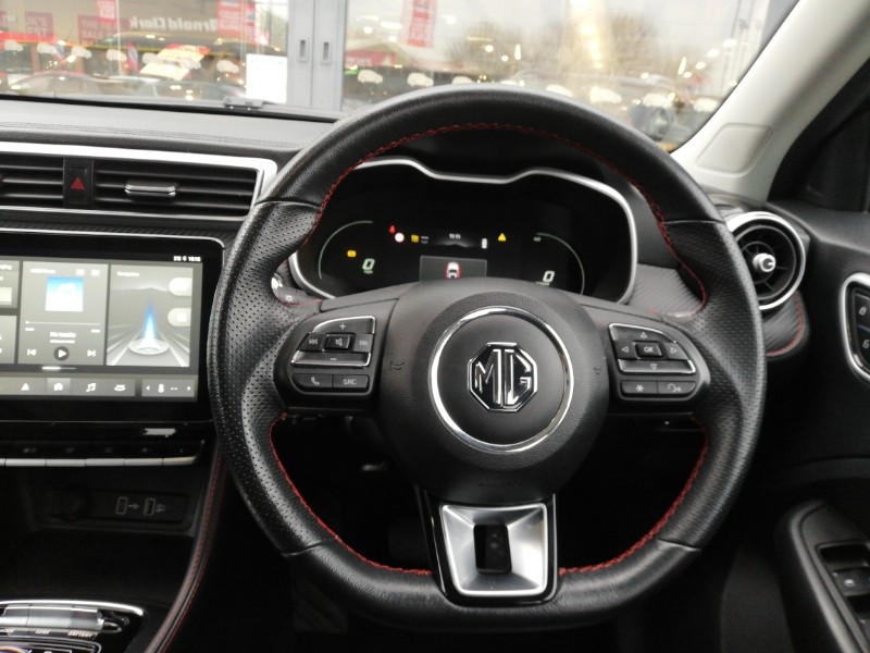 Used MG MG ZS 2023 for sale - 77410746: Photo 7