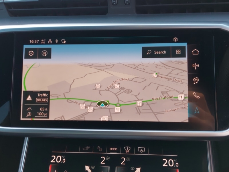 Used Audi A6 2025 for sale - 77924275: Photo 10