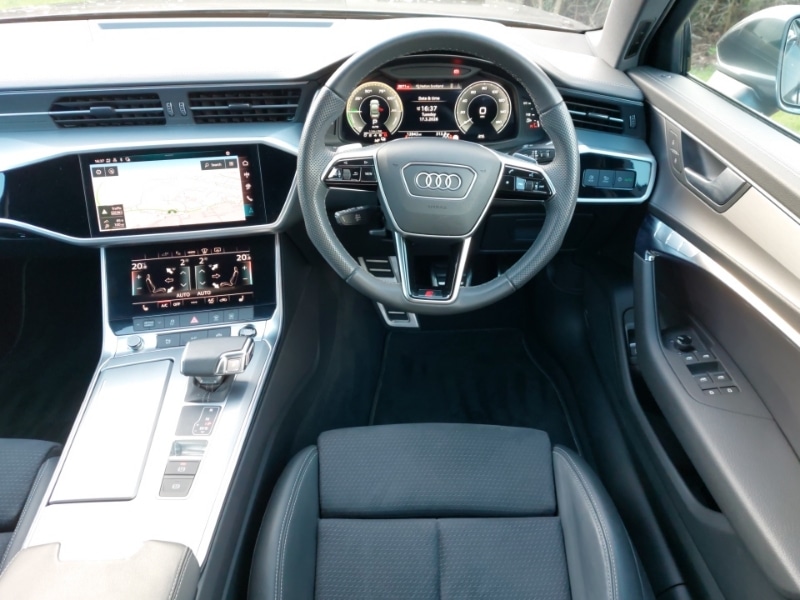 Used Audi A6 2025 for sale - 77924275: Photo 7