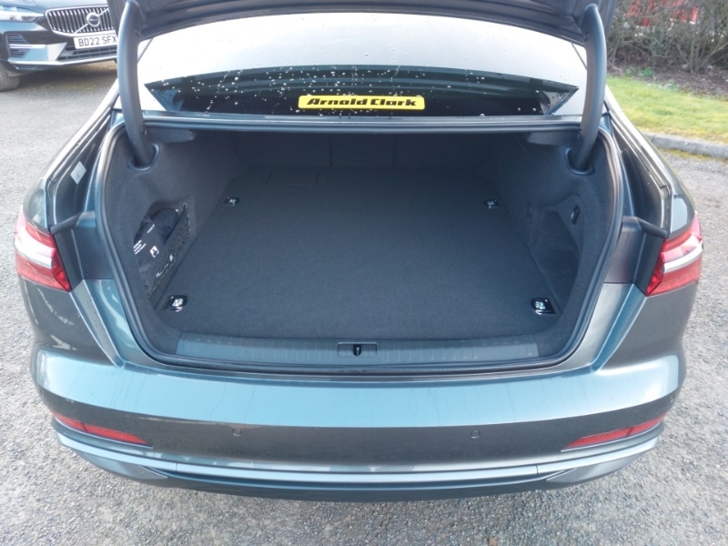 Used Audi A6 2025 for sale - 77924275: Photo 8