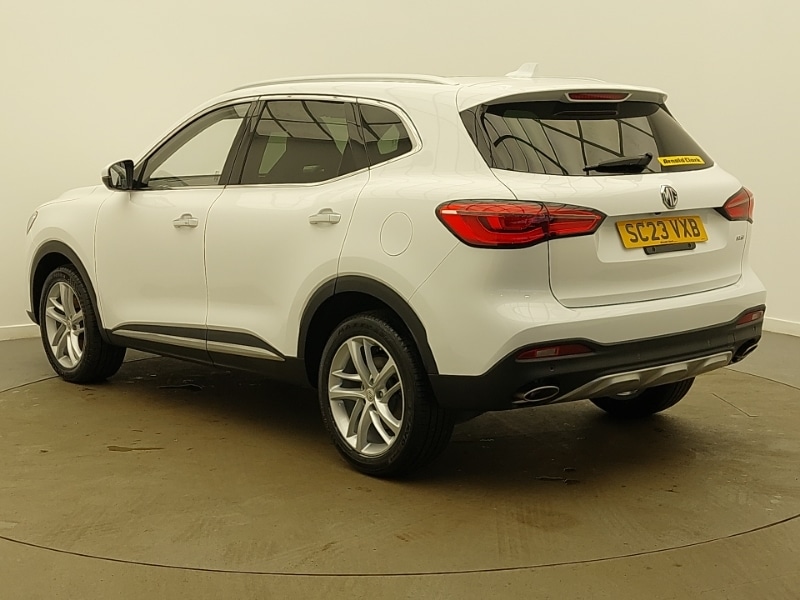 Used MG MG HS 2023 for sale - 77874717: Photo 3