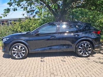Used Cupra Formentor 2025 for sale - 79685647: Photo