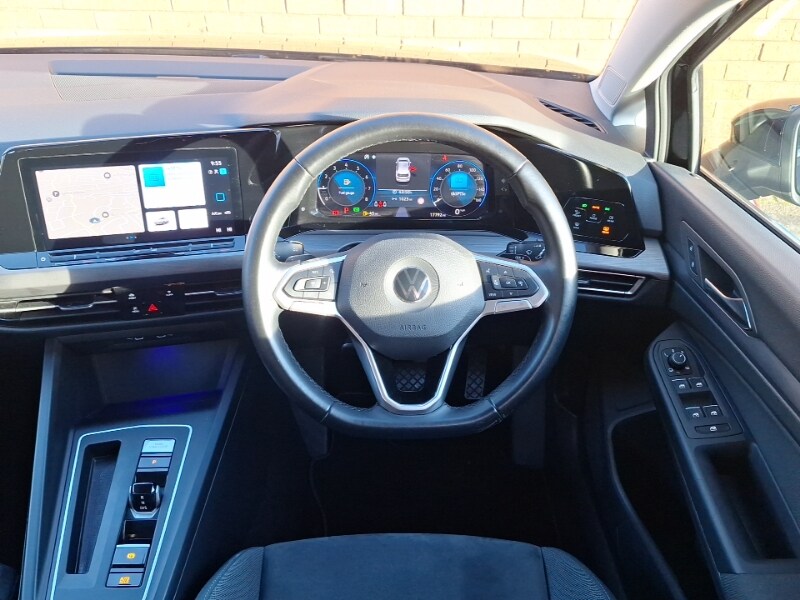 Used Volkswagen Golf 2020 for sale - 76749364: Photo 11