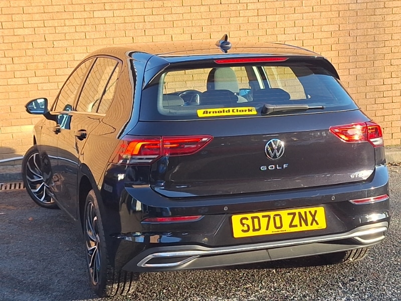 Used Volkswagen Golf 2020 for sale - 76749364: Photo 3