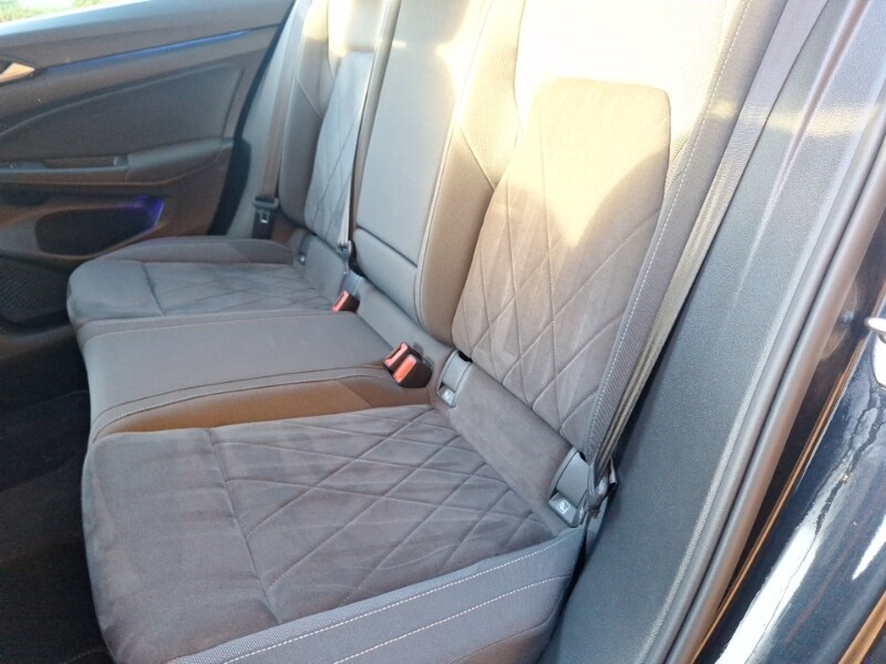 Used Volkswagen Golf 2020 for sale - 76749364: Photo 6