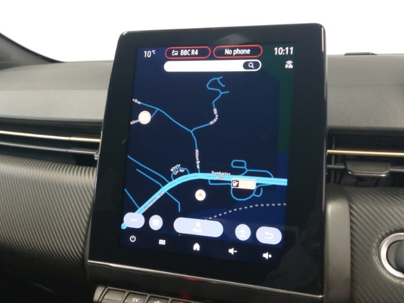 Used Renault Clio 2023 for sale - 77762159: Photo 11