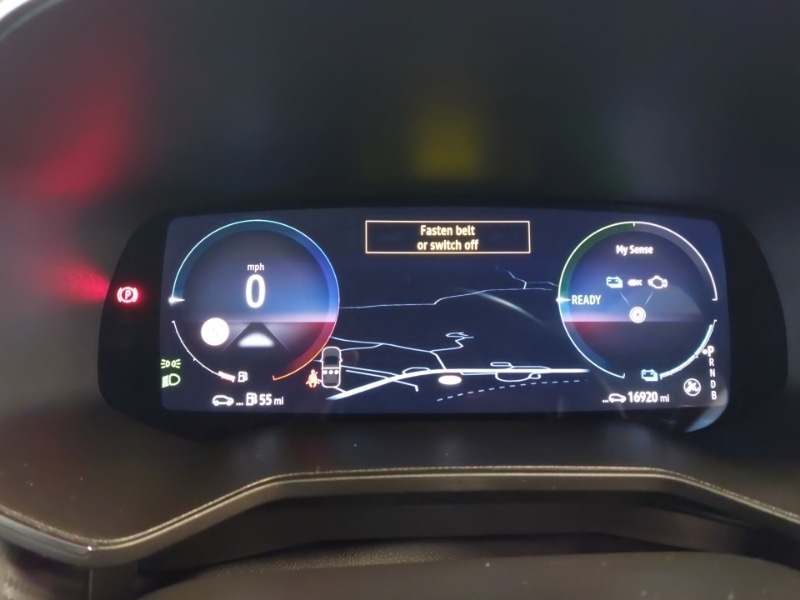 Used Renault Clio 2023 for sale - 77762159: Photo 7