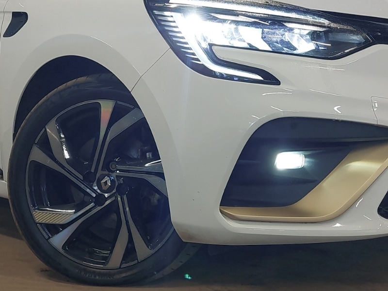 Used Renault Clio 2023 for sale - 77762159: Photo 9