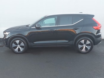 Used Volvo XC40 2023 for sale - 76778643: Photo