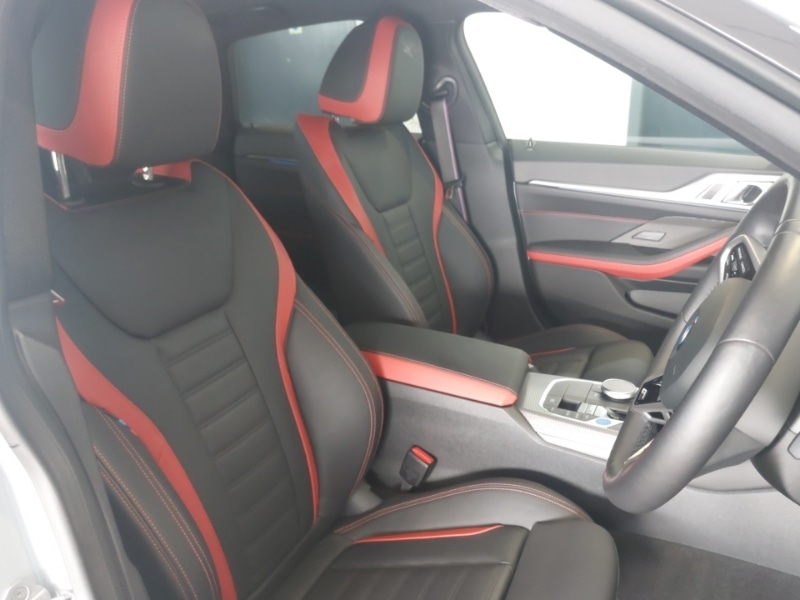 Used BMW i4 2025 for sale - 76383610: Photo 11