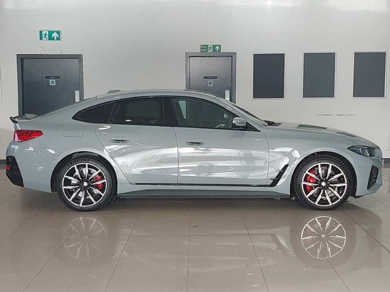 Used BMW i4 2025 for sale - 76383610: Photo 2