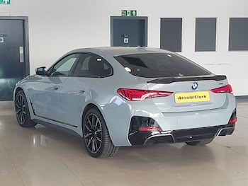 Used BMW i4 2025 for sale - 76383610: Photo