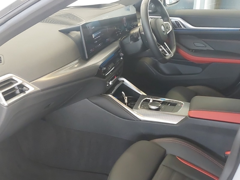 Used BMW i4 2025 for sale - 76383610: Photo 7