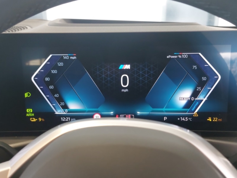 Used BMW i4 2025 for sale - 76383610: Photo 9