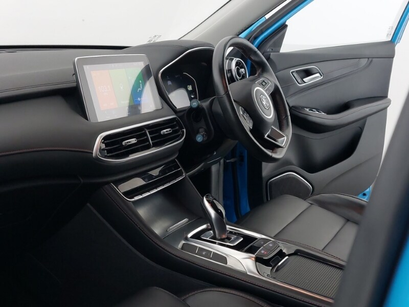 Used MG MG HS 2023 for sale - 77817329: Photo 11