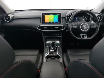 Used MG MG HS 2023 for sale - 77817329: Photo