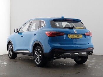 Used MG MG HS 2023 for sale - 77817329: Photo