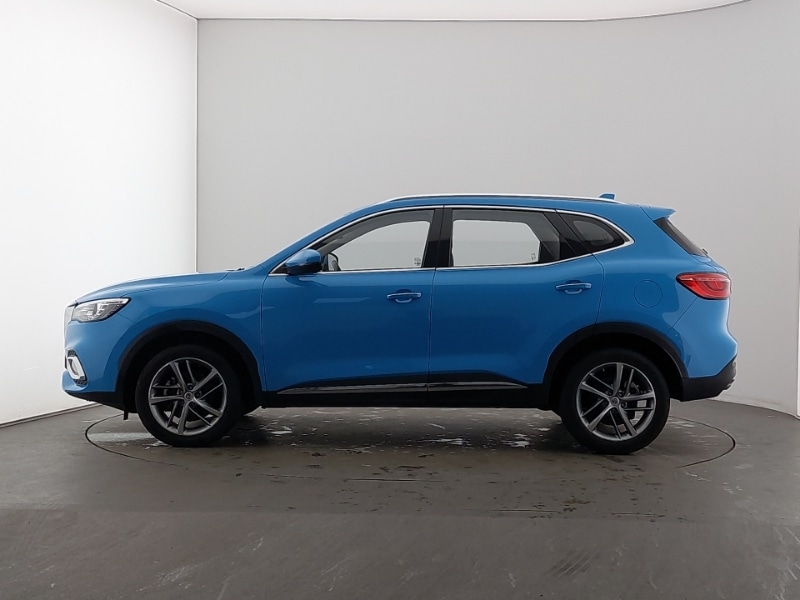 Used MG MG HS 2023 for sale - 77817329: Photo 4