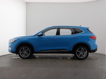 Used MG MG HS 2023 for sale - 77817329: Photo