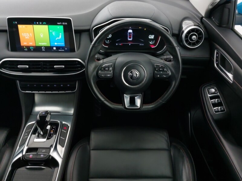 Used MG MG HS 2023 for sale - 77817329: Photo 7