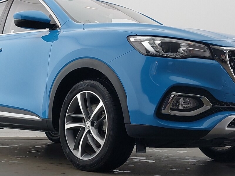 Used MG MG HS 2023 for sale - 77817329: Photo 9