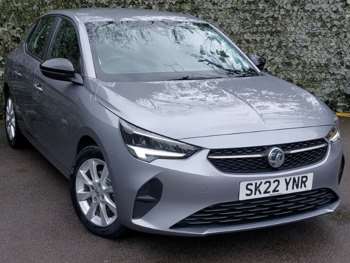 2022 - 1.2 SE Edition 5dr
