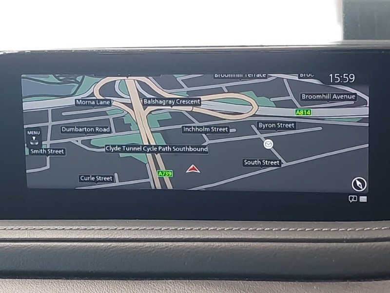 Used Mazda CX-30 2021 for sale - 77955703: Photo 12