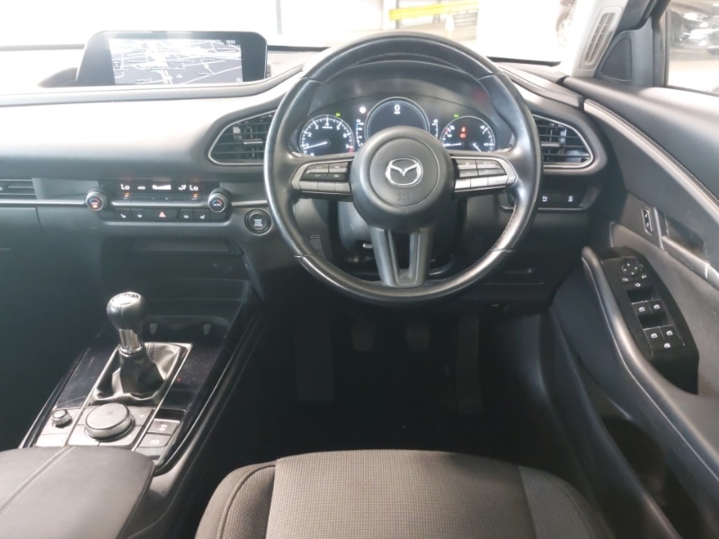 Used Mazda CX-30 2021 for sale - 77955703: Photo 7