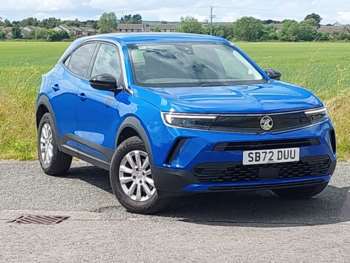 2022 - 1.2 Turbo Design 5dr