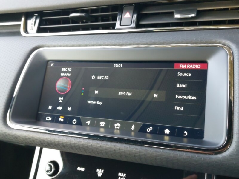 Used Land Rover Range Rover Evoque 2020 for sale - 77078681: Photo 11