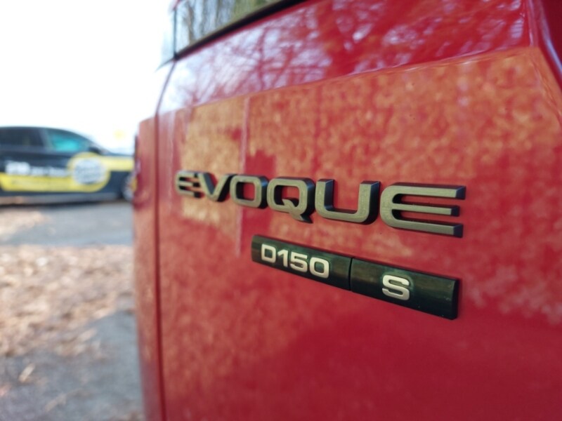 Used Land Rover Range Rover Evoque 2020 for sale - 77078681: Photo 12