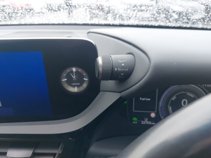 Used Lexus ES 2022 for sale - 76837826: Photo 12