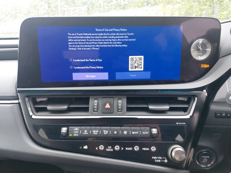 Used Lexus ES 2022 for sale - 76837826: Photo 7