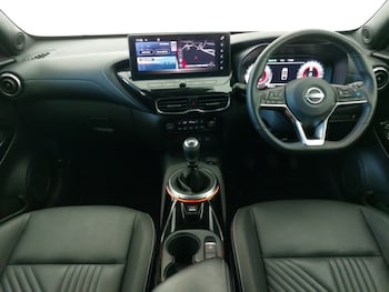 Used Nissan Juke 2025 for sale - 78688337: Photo