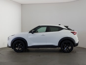 Used Nissan Juke 2025 for sale - 78688337: Photo