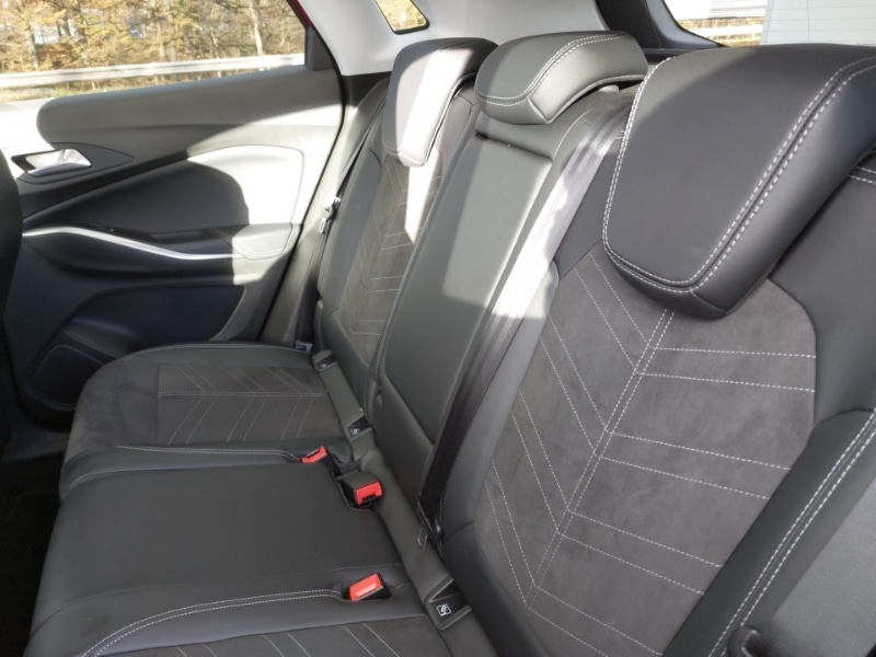 Used Vauxhall Grandland 2022 for sale - 76838315: Photo 6