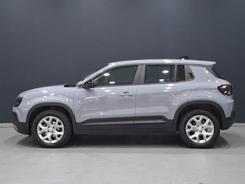 Used Jeep Avenger 2025 for sale - 78983244: Photo
