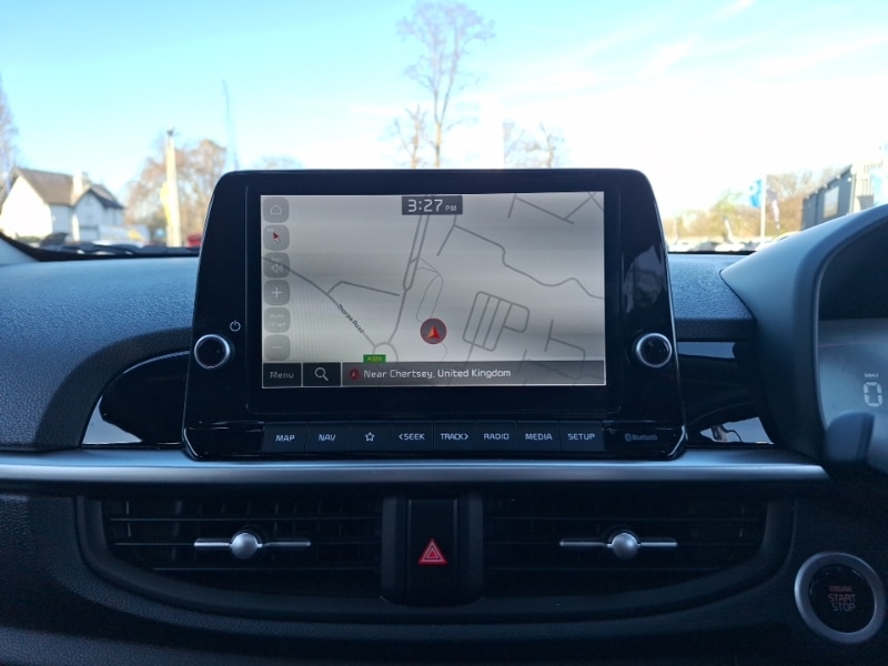 Used Kia Picanto 2025 for sale - 77722412: Photo 10