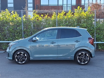Used Kia Picanto 2025 for sale - 77722412: Photo