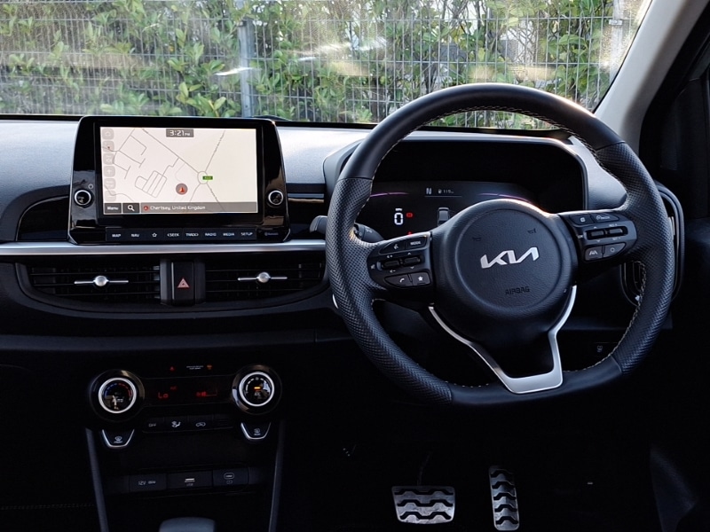 Used Kia Picanto 2025 for sale - 77722412: Photo 7